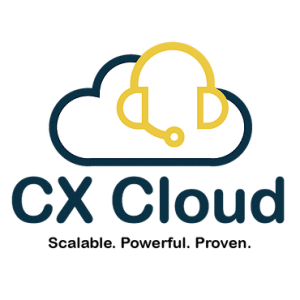 cx cloud logo