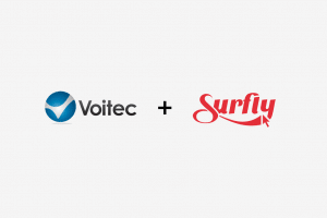 Voitec Surfly Strategic Partnership Co-Browsing