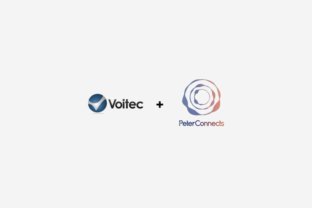 Voitec // PeterConnect